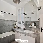 Bohemian Style And Luminous Balcony Appartement *