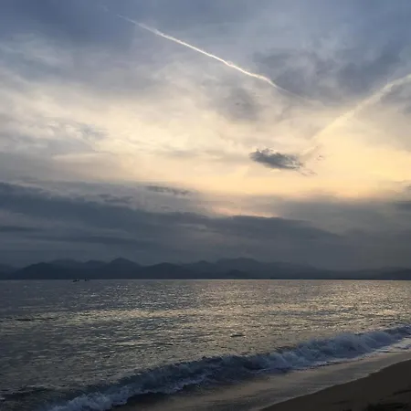 Apartamento Bohemian Style And Luminous Balcony Niza