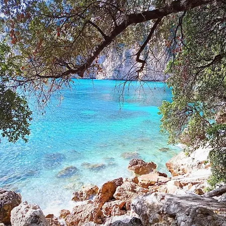 Bohemian Style And Luminous Balcony