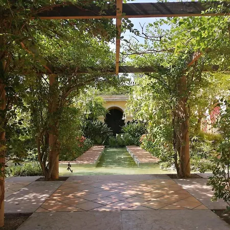 Bohemian Style And Luminous Balcony
