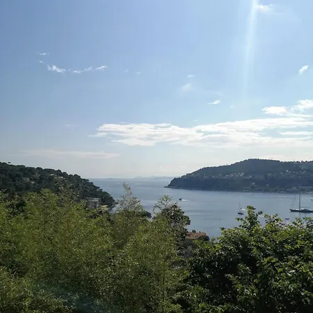 Bohemian Style And Luminous Balcony *