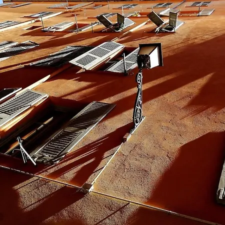 Apartamento Bohemian Style And Luminous Balcony *