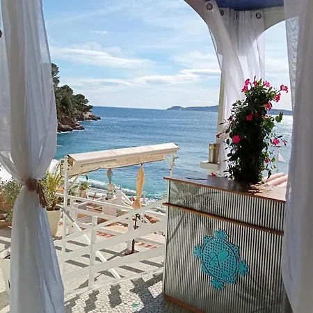 Apartamento Bohemian Style And Luminous Balcony *