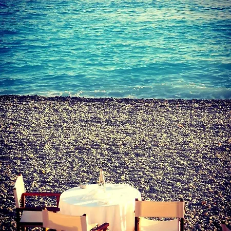 Bohemian Style And Luminous Balcony *