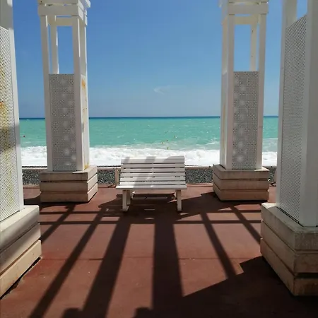 Διαμέρισμα Bohemian Style And Luminous Balcony