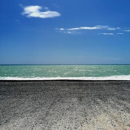 Διαμέρισμα Bohemian Style And Luminous Balcony