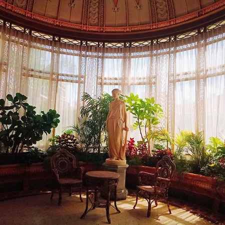 Διαμέρισμα Bohemian Style And Luminous Balcony *