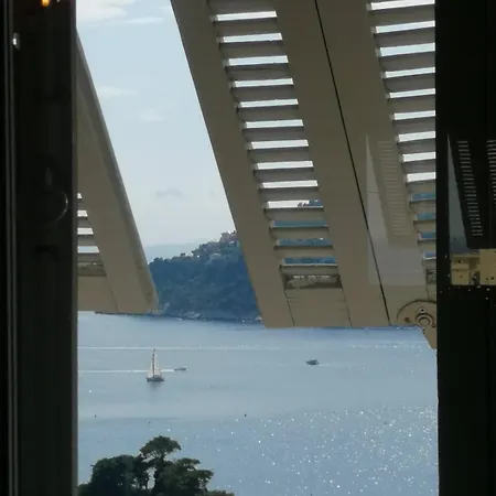 Bohemian Style And Luminous Balcony Διαμέρισμα