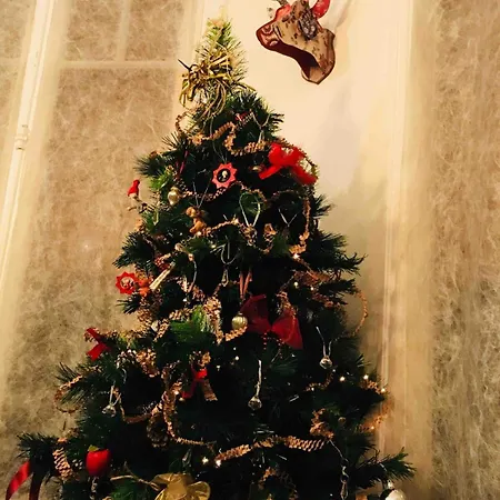 Bohemian Style And Luminous Balcony * Νίκαια