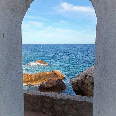 Bohemian Style And Luminous Balcony Διαμέρισμα *