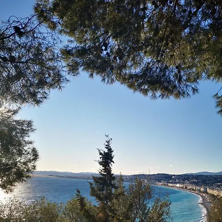 Bohemian Style And Luminous Balcony *