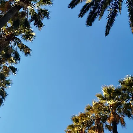 Bohemian Style And Luminous Balcony Διαμέρισμα *